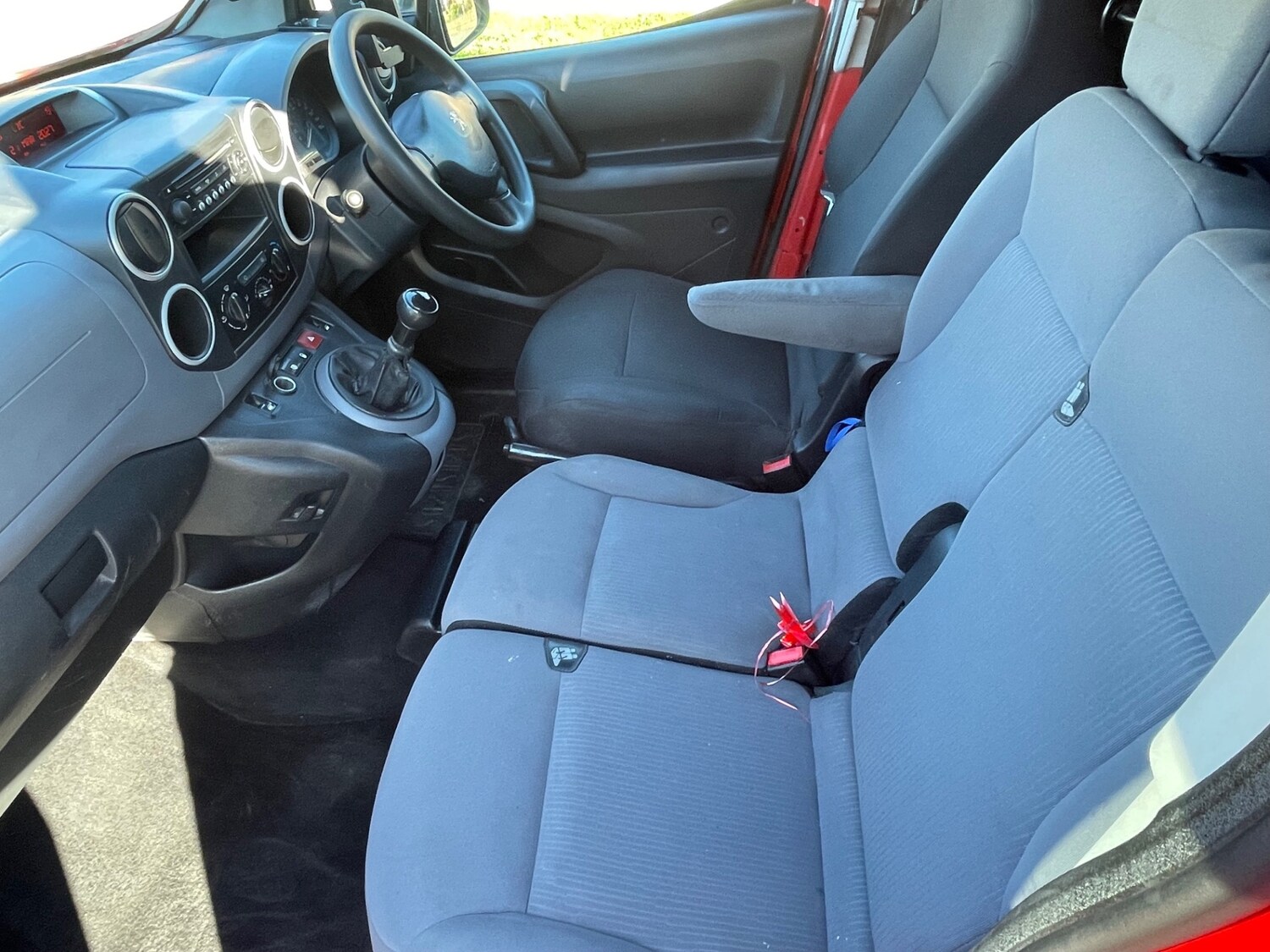 Used Peugeot Partner 2017 for sale - 78027679: Photo 9