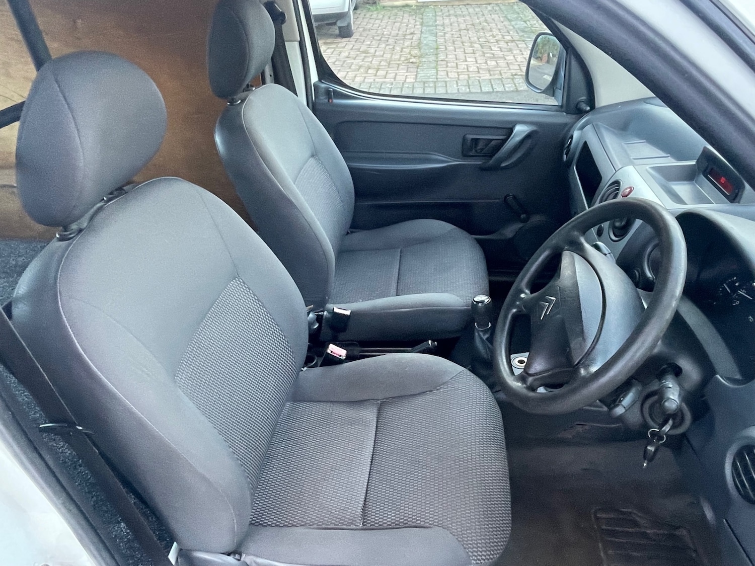 Used Citroen Berlingo 2009 for sale - 76862034: Photo 16