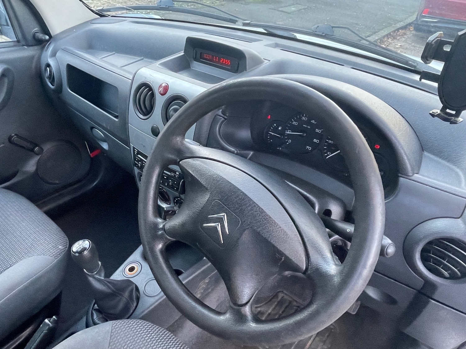 Used Citroen Berlingo 2009 for sale - 76862034: Photo 22