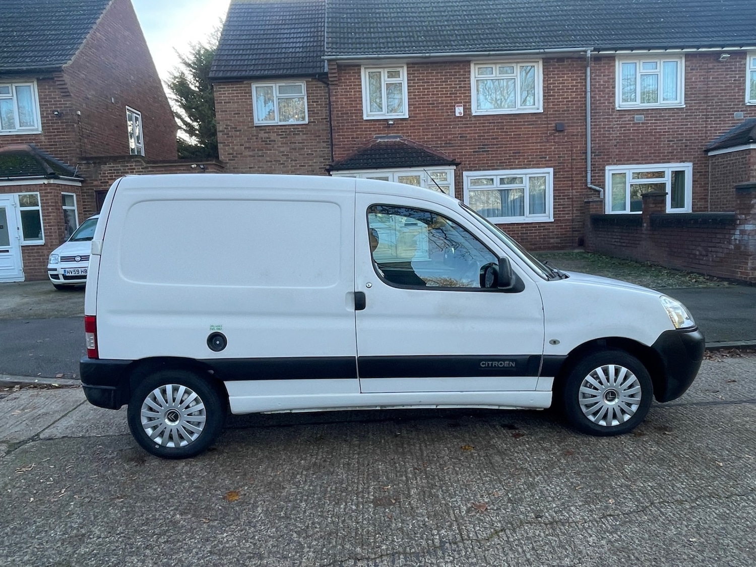 Used Citroen Berlingo 2009 for sale - 76862034: Photo 3