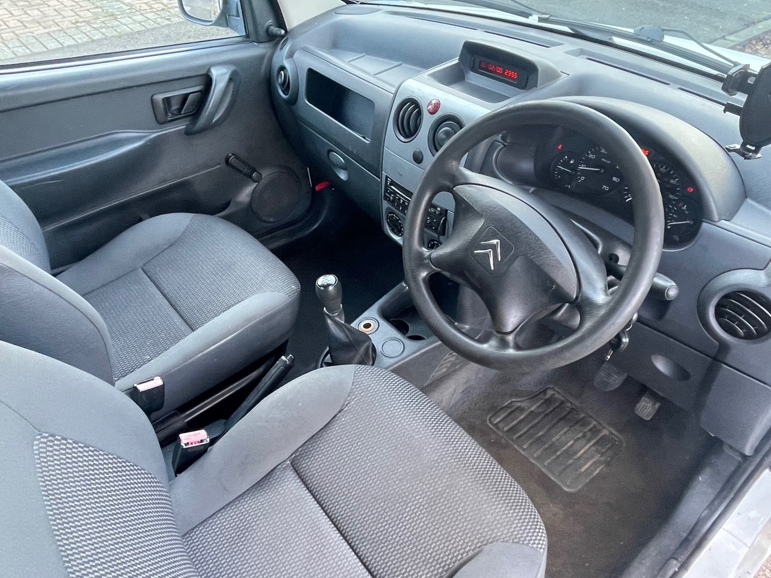 Used Citroen Berlingo 2009 for sale - 76862034: Photo 7