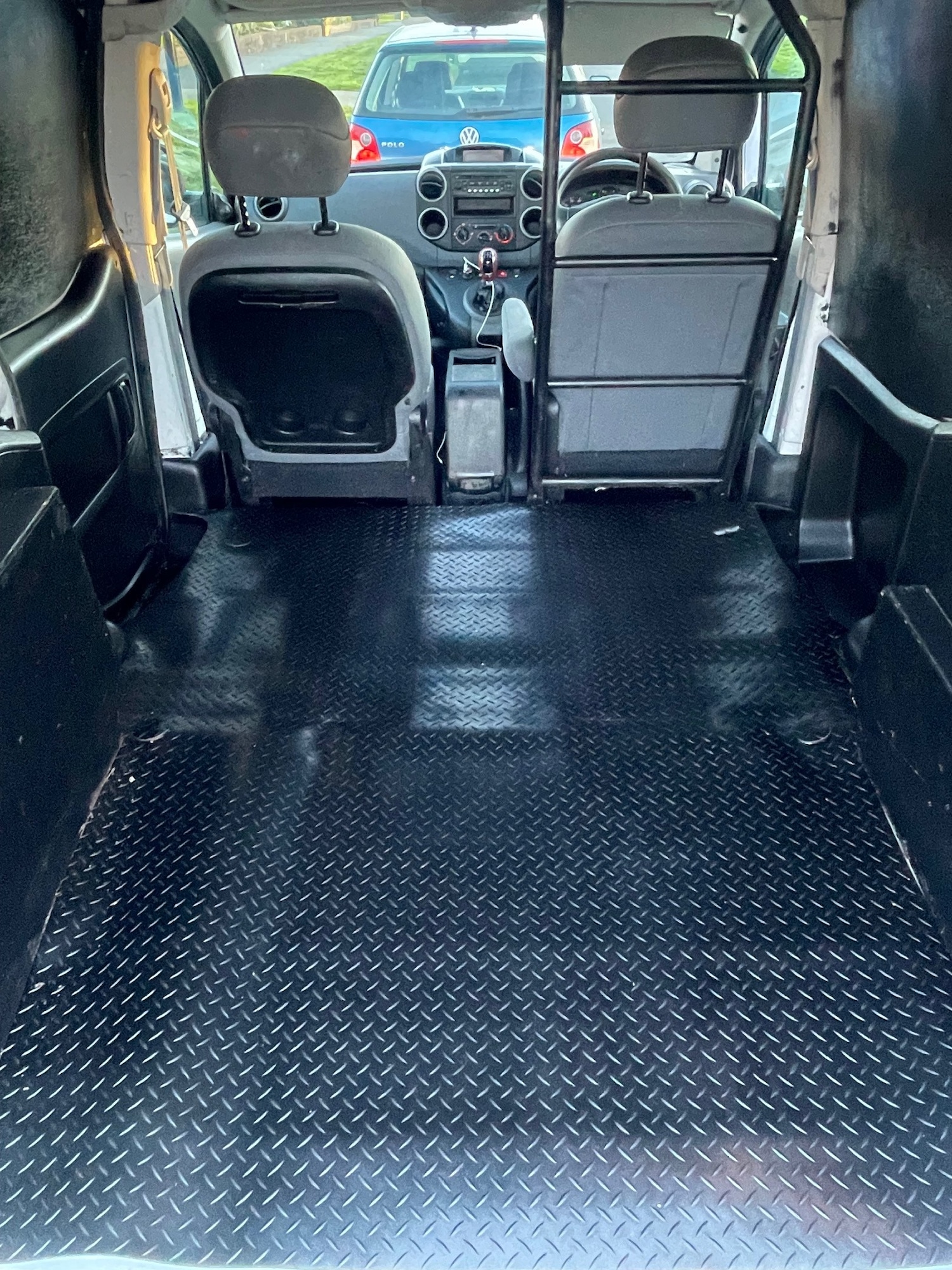 Used Citroen Berlingo 2010 for sale - 78028035: Photo 10