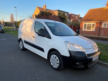 Used Citroen Berlingo 2010 for sale - 78028035: Photo