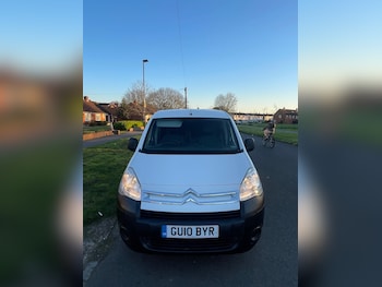 Used Citroen Berlingo 2010 for sale - 78028035: Photo