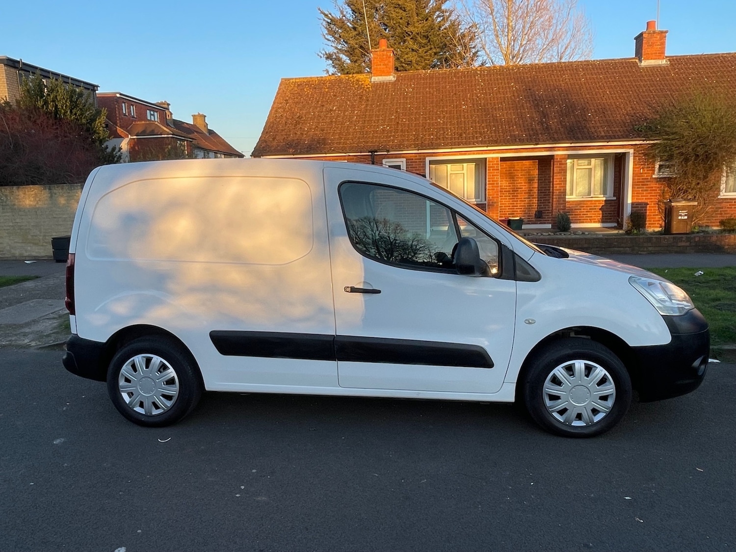 Used Citroen Berlingo 2010 for sale - 78028035: Photo 7