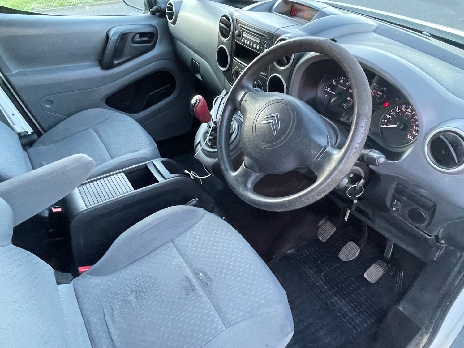 Used Citroen Berlingo 2010 for sale - 78028035: Photo 9