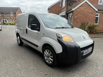 Used Citroen Nemo 2009 for sale - 79308524: Photo