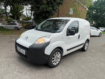 Used Citroen Nemo 2009 for sale - 79308524: Photo