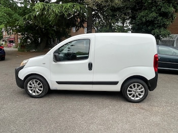 Used Citroen Nemo 2009 for sale - 79308524: Photo