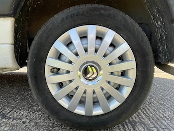 Used Citroen Berlingo 2007 for sale - 78328600: Photo