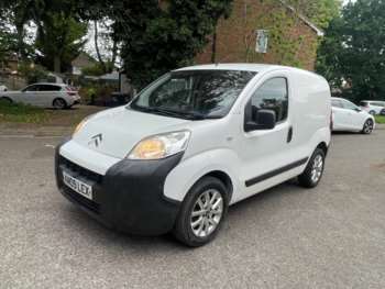 Used Citroen Nemo 2009 for sale - 75027296: Photo