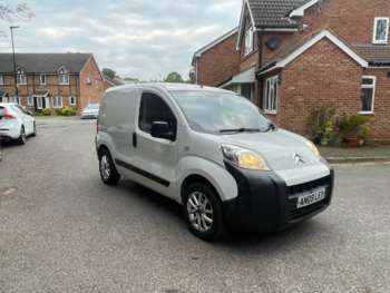 Used Citroen Nemo 2009 for sale - 75027296: Photo