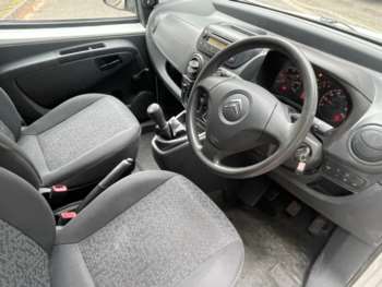 Used Citroen Nemo 2009 for sale - 75027296: Photo