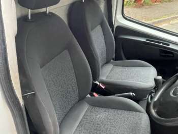 Used Citroen Nemo 2009 for sale - 75027296: Photo