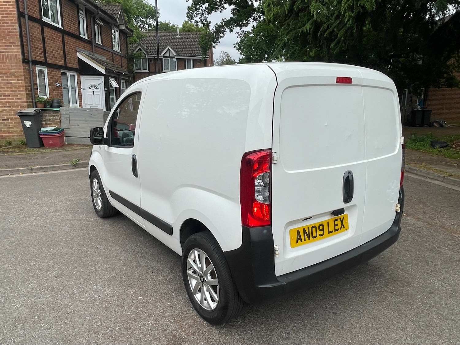 Vehicle 7