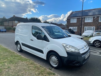 Used Citroen Berlingo 2009 for sale - 78655797: Photo