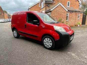 Used Citroen Nemo 2009 for sale - 75026918: Photo