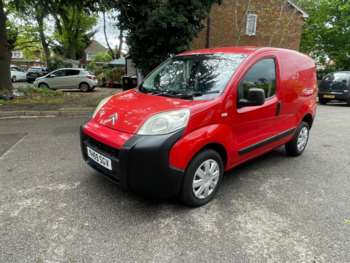 Used Citroen Nemo 2009 for sale - 75026918: Photo