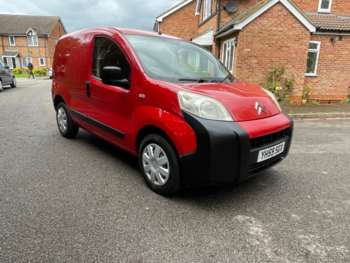 Used Citroen Nemo 2009 for sale - 75026918: Photo