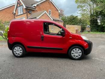 Used Citroen Nemo 2009 for sale - 75026918: Photo