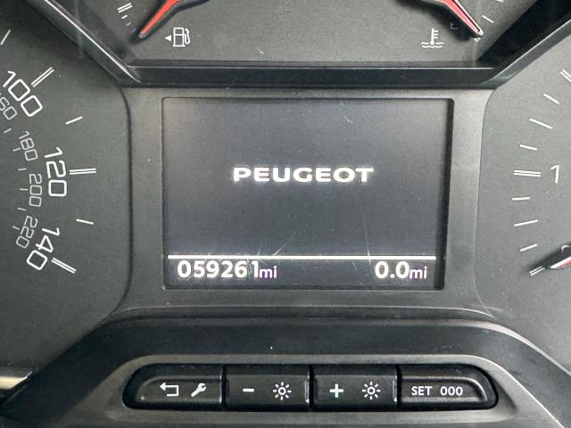Used Peugeot Partner 2022 for sale - 77258839: Photo 12
