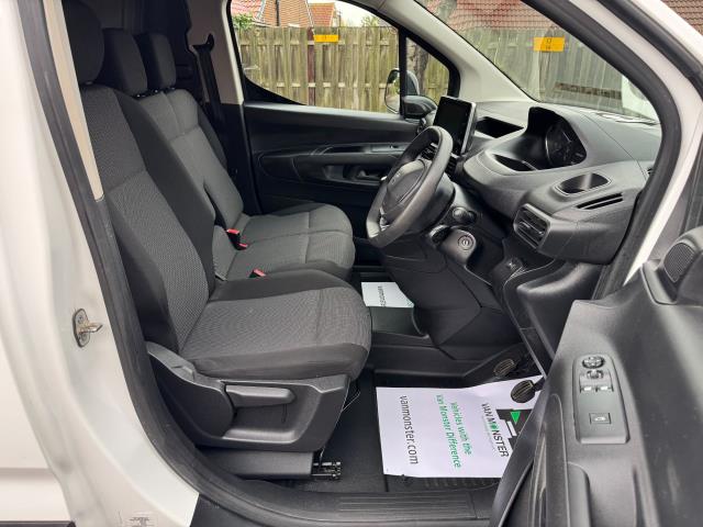Used Peugeot Partner 2022 for sale - 77258839: Photo 15