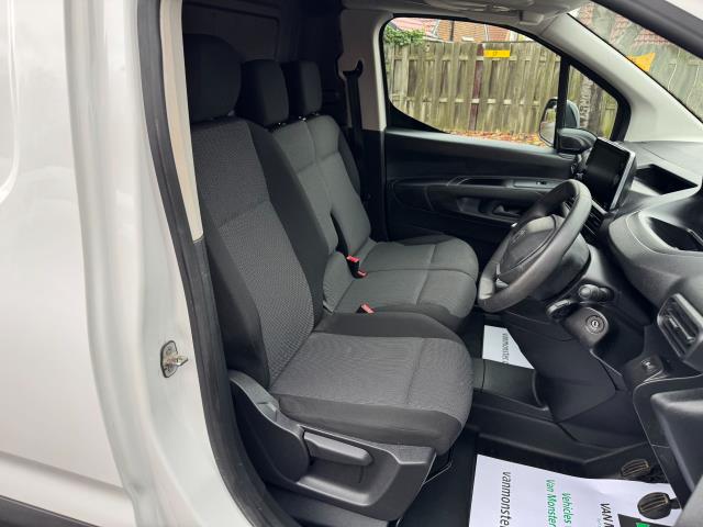 Used Peugeot Partner 2022 for sale - 77258839: Photo 16