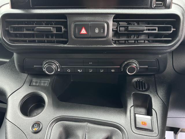 Used Peugeot Partner 2022 for sale - 77258839: Photo 25