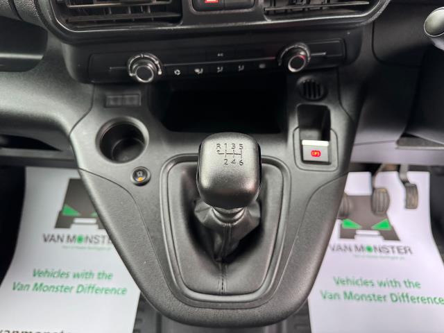 Used Peugeot Partner 2022 for sale - 77258839: Photo 26