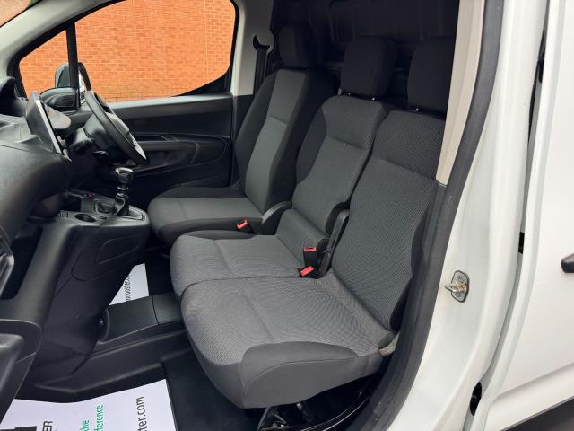 Used Peugeot Partner 2022 for sale - 77258839: Photo 31