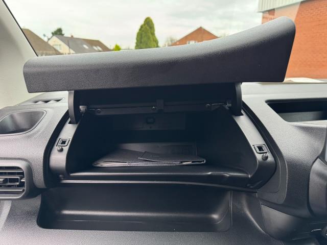 Used Peugeot Partner 2022 for sale - 77258839: Photo 35