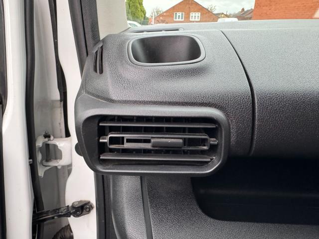 Used Peugeot Partner 2022 for sale - 77258839: Photo 36