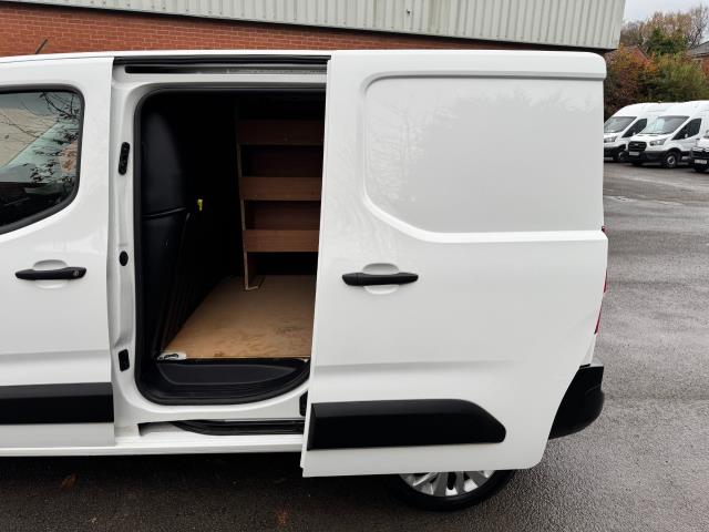 Used Peugeot Partner 2022 for sale - 77258839: Photo 40