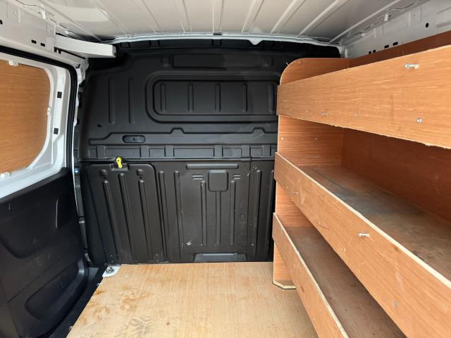 Used Peugeot Partner 2022 for sale - 77258839: Photo 44