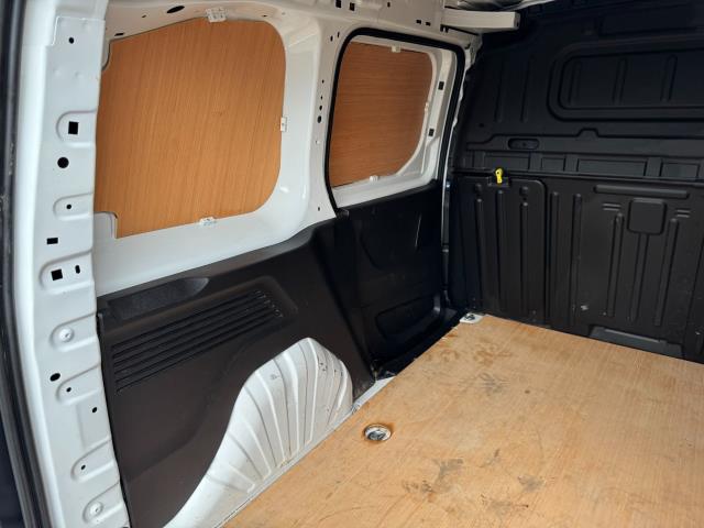Used Peugeot Partner 2022 for sale - 77258839: Photo 45