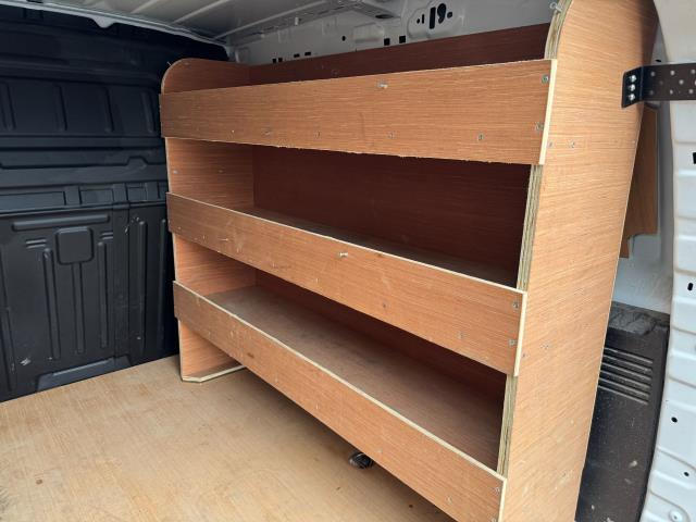 Used Peugeot Partner 2022 for sale - 77258839: Photo 46