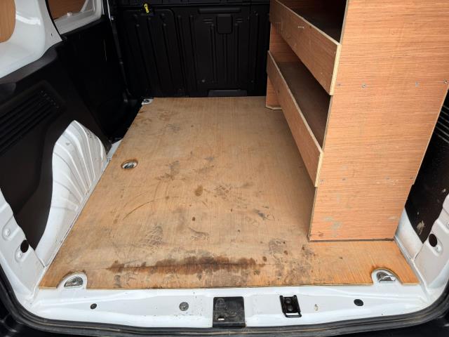 Used Peugeot Partner 2022 for sale - 77258839: Photo 47