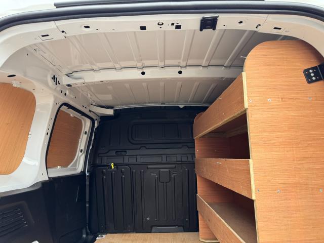 Used Peugeot Partner 2022 for sale - 77258839: Photo 48