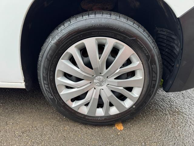 Used Peugeot Partner 2022 for sale - 77258839: Photo 51