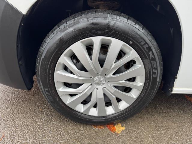 Used Peugeot Partner 2022 for sale - 77258839: Photo 52