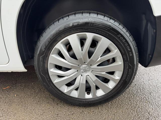 Used Peugeot Partner 2022 for sale - 77258839: Photo 53