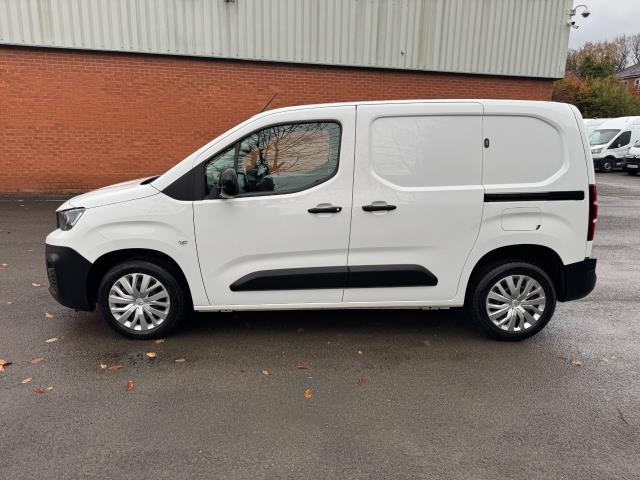 Used Peugeot Partner 2022 for sale - 77258839: Photo 6