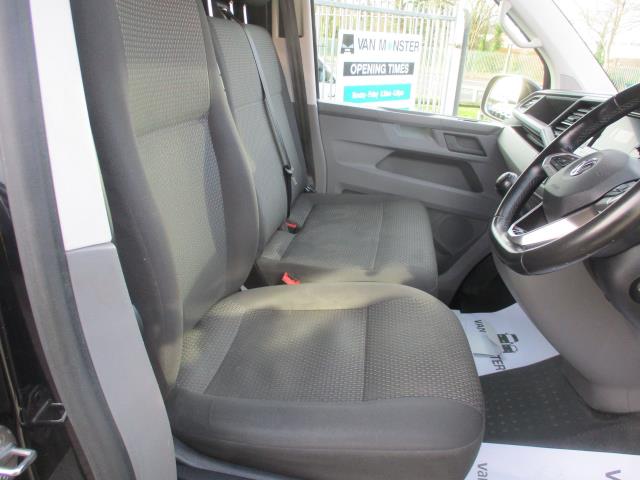 Used Volkswagen Transporter 2020 for sale - 77641510: Photo 12