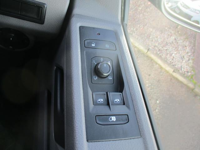Used Volkswagen Transporter 2020 for sale - 77641510: Photo 17