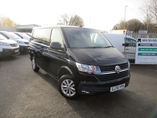 Used Volkswagen Transporter 2020 for sale - 77641510: Photo 2
