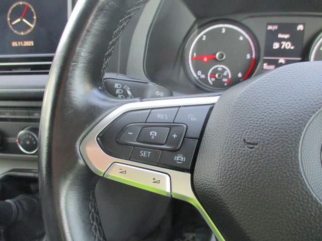 Used Volkswagen Transporter 2020 for sale - 77641510: Photo 22