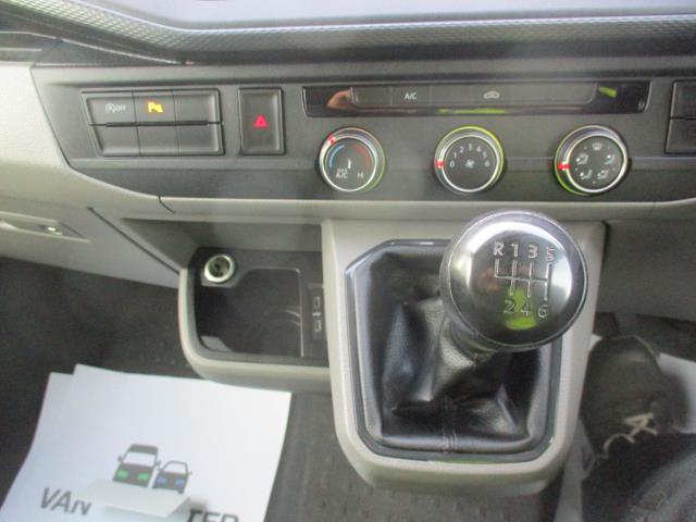Used Volkswagen Transporter 2020 for sale - 77641510: Photo 27