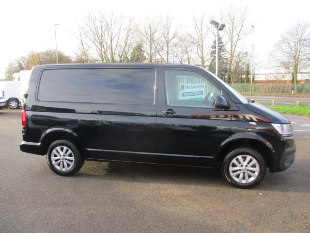 Used Volkswagen Transporter 2020 for sale - 77641510: Photo 3