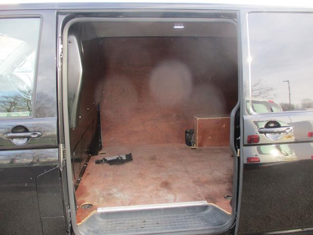 Used Volkswagen Transporter 2020 for sale - 77641510: Photo 31