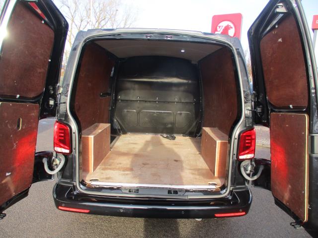 Used Volkswagen Transporter 2020 for sale - 77641510: Photo 33